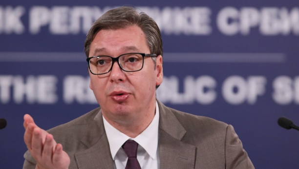 MINISTAR VULIN OTKRIO PLAN Predsednik Vučić odobrio, uslediće velika akcija