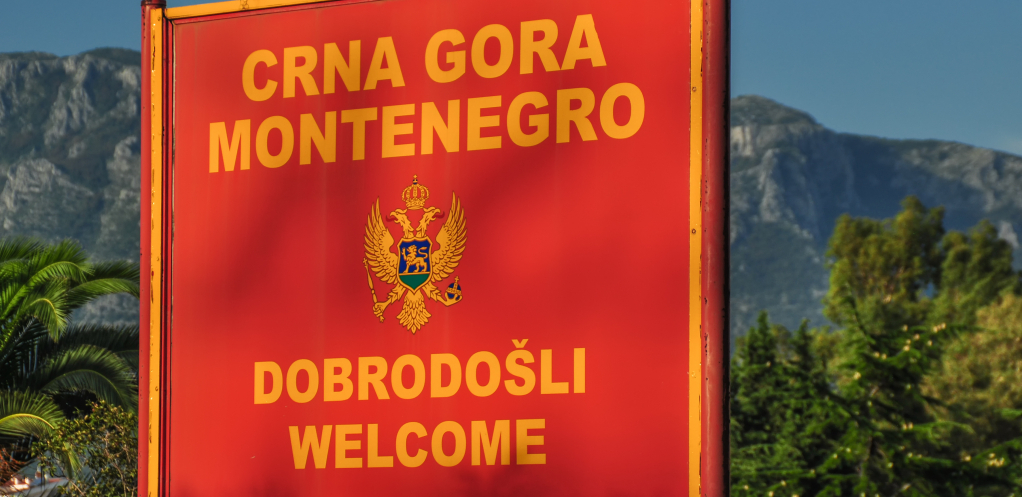 NOVA PRAVILA U Crnu Goru samo pod ovim uslovima!