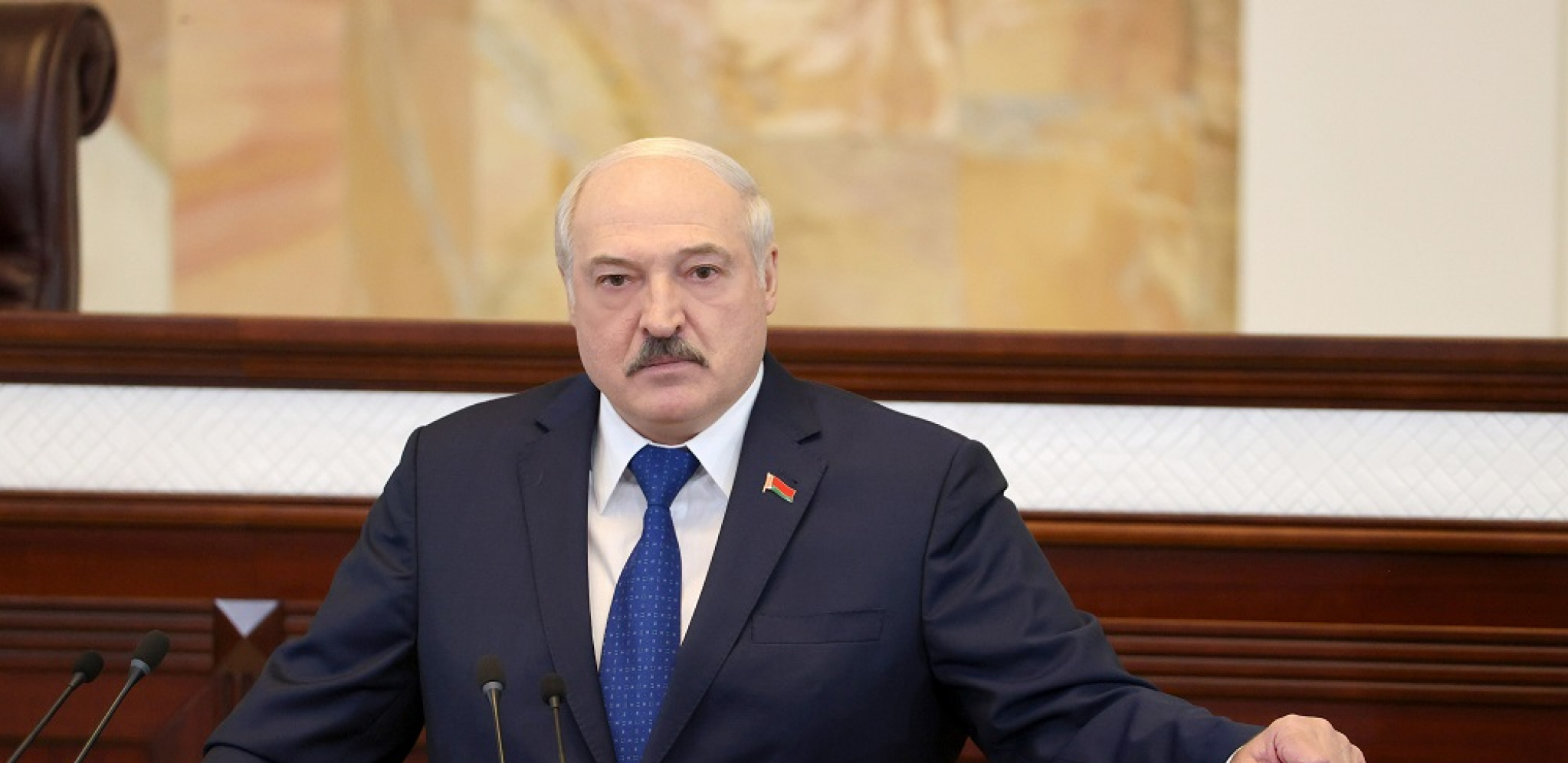 IZDAJNICI Lideri opozicije iz Belorusije pobegli u SAD, mole Amere da uvedu sankcije njihovom narodu