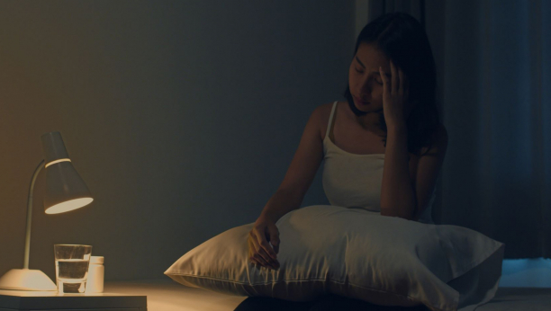 VIŠE NEĆETE IMATI PROBLEM SA NESANICOM: Tehnika koja će vam pomoći da lakše zaspite