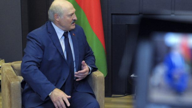 LUKAŠENKO PRETI ZAPADU Ako bude novih sankcija, zaobilazićete Belorusiju preko Severnog pola