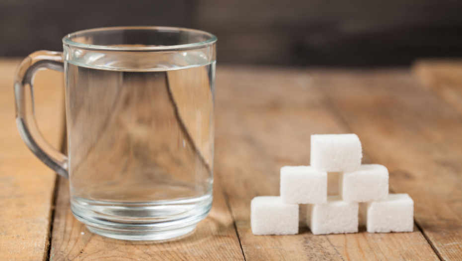 Mnogi prave ovu grešku: Ne izbacujte šećer iz ishrane, evo i zašto