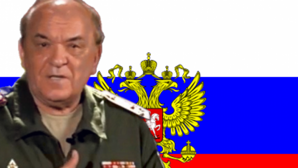 BARANEC JE NA VREME UPOZORIO ZAPAD Evo šta je ruski pukovnik u penziji rekao pre početka specijalne vojne operacije