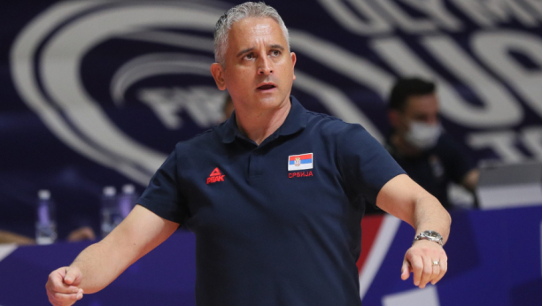 TRENIRAĆE SRBINA Igor Kokoškov ima novi klub u NBA