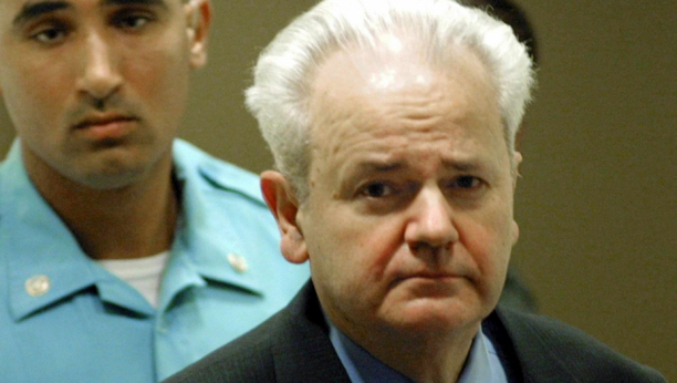 ZAUSTAVLJENA CRNA MRLJA U ISTORIJI SRBIJE Bivši funkcioner SPS otkrio nepoznate detalje hapšenja Slobe Miloševića