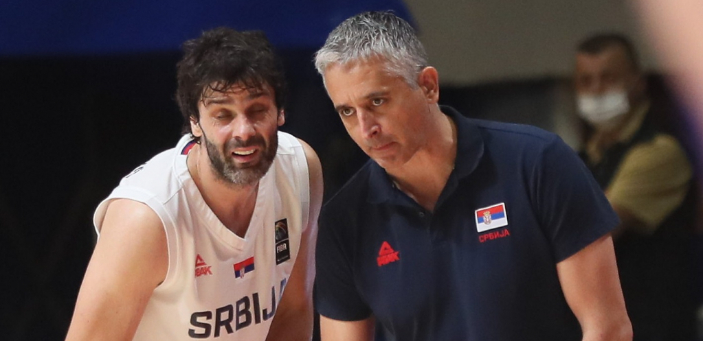 KRAJ SARADNJE Srbin dobio otkaz u NBA