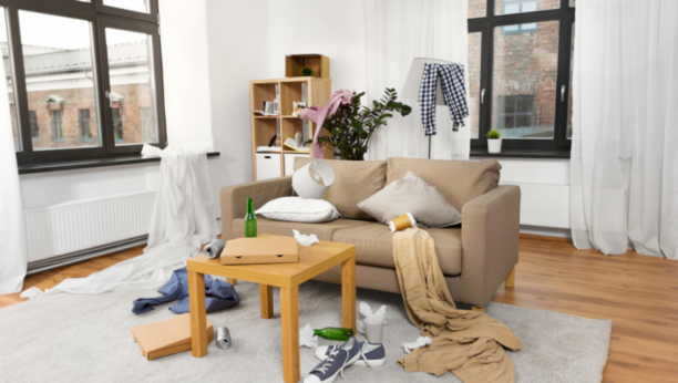 Obratite pažnju: Stanje vašeg doma otkriva mnogo o vašem psihičkom stanju