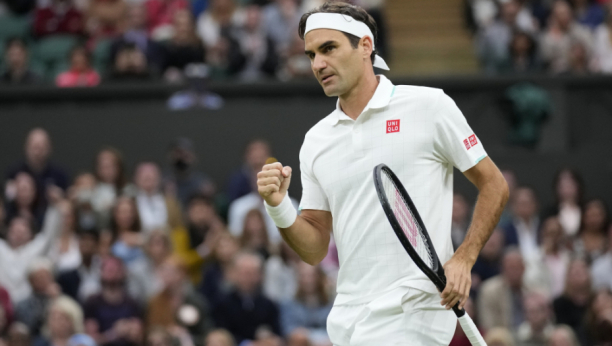 RODŽER IMA NOVI PLAN Federer kupuje poznati Masters