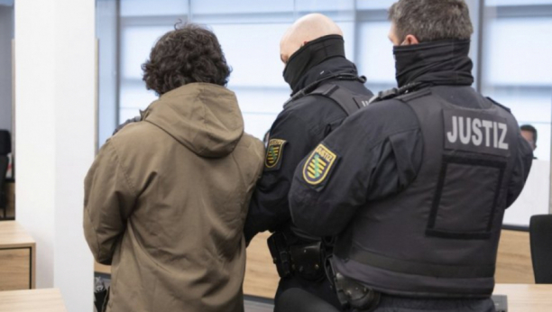 IZVELI NEVIĐENU PREVARU Nemačka policija uhapsila državljane Srbije