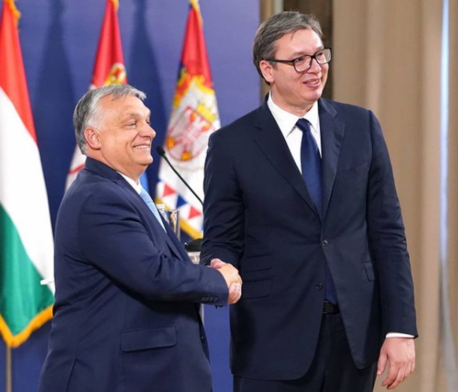 GRADONAČELNIK NOVOG SADA O EGZITU I POLITIČKOM PROGRESU SRBIJE: Nama je danas Mađarska mnogo bliža nego što su nam neke od bivših jugoslovenskih republika!