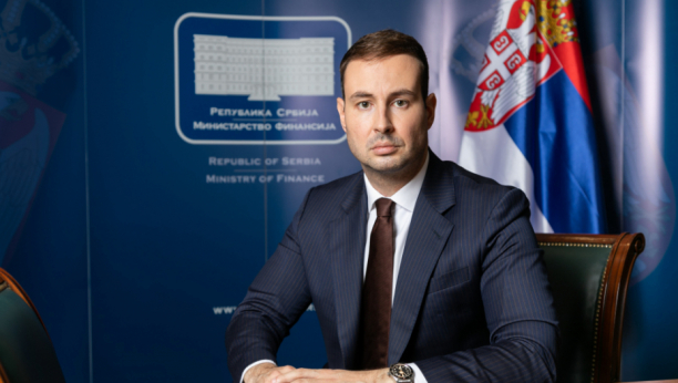 Stanivuković: Srbija se uspešno bori sa ekonomskim i zdravstvenim izazovima
