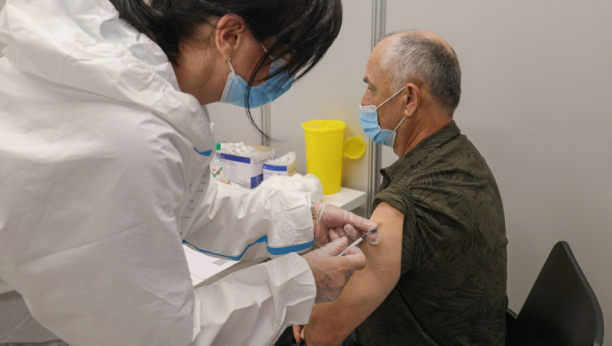 Kovaks očekuje 250 miliona doza vakcina u naredna dva meseca