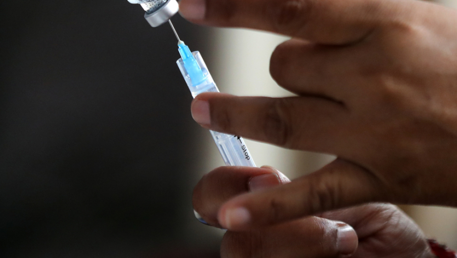 SOLIDARNOST NA PRVOM MESTU Vakcine iz Srbije stigle u Zimbabve i Namibiju