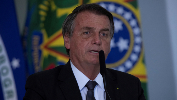 BOLSONARO NAPUSTIO BRAZIL! Odbio da preda vlasti Luli: Izgubio sam bitku, ali ne i rat!