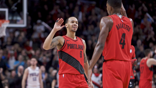 SPREMA SE BOMBA U NBA Portland dobija nove vlasnike, a cena je ogromna