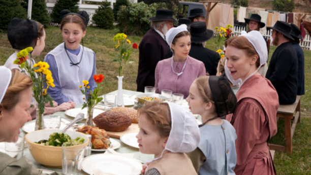 OTKRIVENA TAJNA NJIHOVE DUGOVEČNOSTI: Evo zašto Amiši važe za jedan od najzdravijih naroda