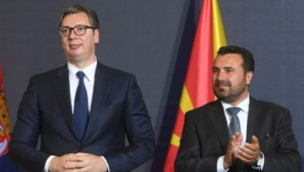 I nemačka vlada pozdravlja inicijativu Aleksandra Vučića!