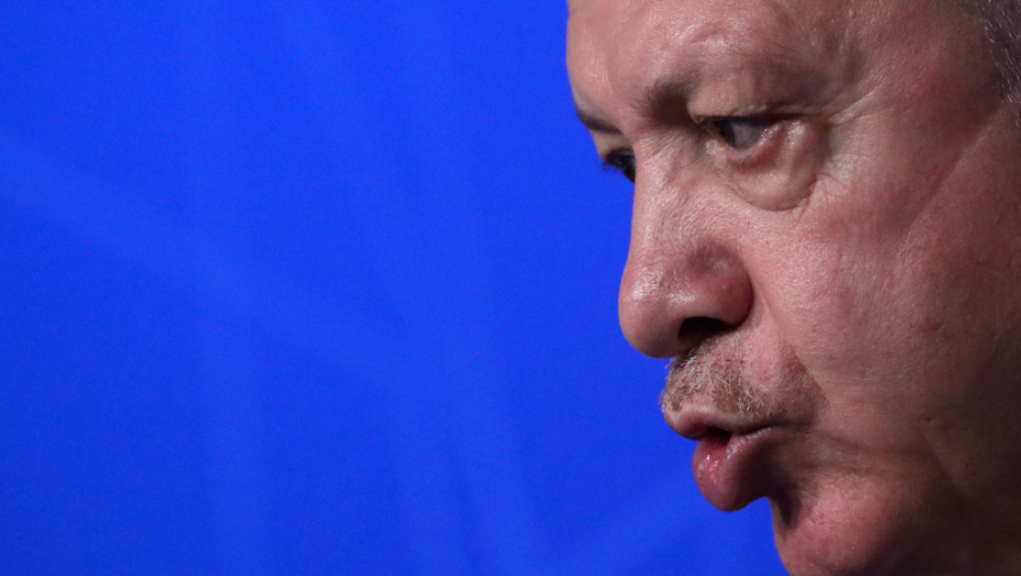 ISTORIJSKA VEST U TURSKOJ Erdogan se oglasio i otkrio detalje