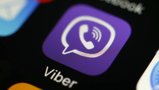 NOVA OPCIJA Viber uveo novi način slanja slika i snimaka