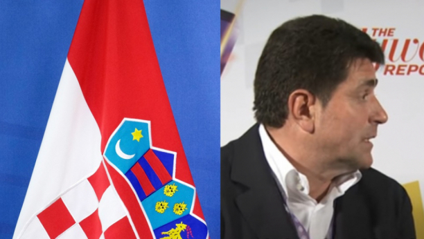 TAJKUN DOTAKAO DNO! Šolak sa Hrvatima organizuje tekstove gde se hvale njegovi "genijalni potezi", a pljuje Srbija i Vučić!