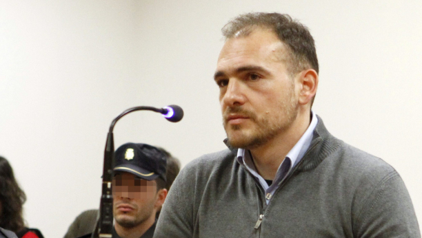 OPTUŽEN ZA TRI UBISTVA, PA OSLOBOĐEN Kako je Luka Bojović u Srbiji postao slobodan čovek?