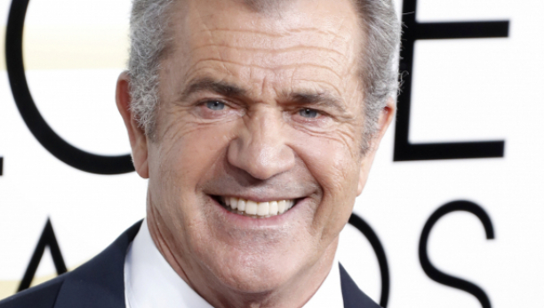 HOLIVUDSKE ZVEZDE SE SAMO NIŽU! Slavni glumac Mel Gibson stiže u Srbiju, a posle njega još jedan