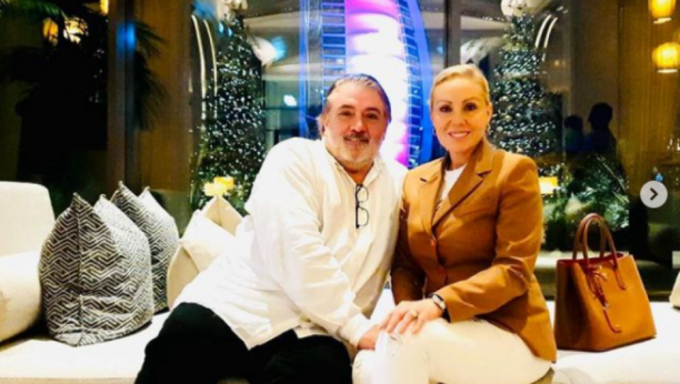 ŠOKANTNO OTKRIĆE Američki mediji tek sada saznali za vezu Bobe Živojinovića i pokojne princeze Dajane, ovo su detalji njihove ljubavi
