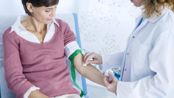 MOĆAN LEK PROTIV ANEMIJE: Eliksir koji popravlja kompletnu krvnu sliku (RECEPT)