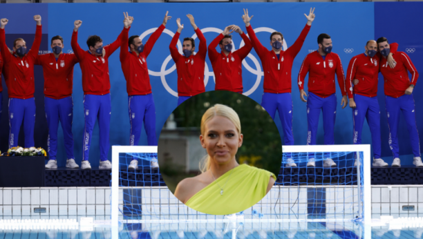 MALO JE FALILO DA JE NE SNIMI Pesma Milice Todorović postala himna Olimpijade, a ona je oklevela da je objavi!
