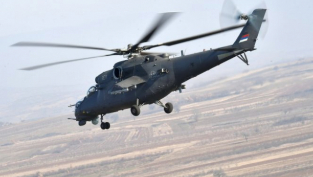 Nemačka kupuje 60 vojnih helikoptera za pet milijardi evra