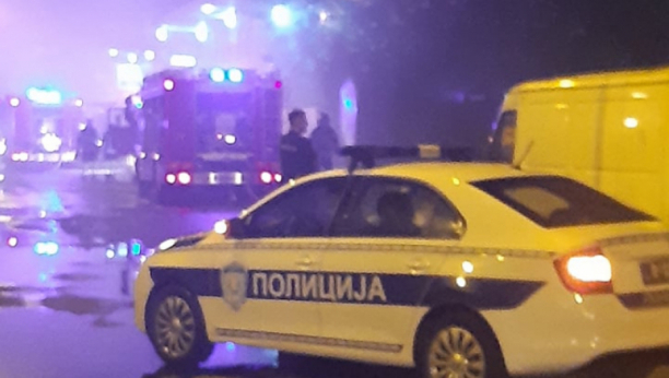 UHAPŠEN VOZAČ KOJI JE AUTOM SLETEO U KANAL Maloletnik poginuo u nesreći kod Rumenke