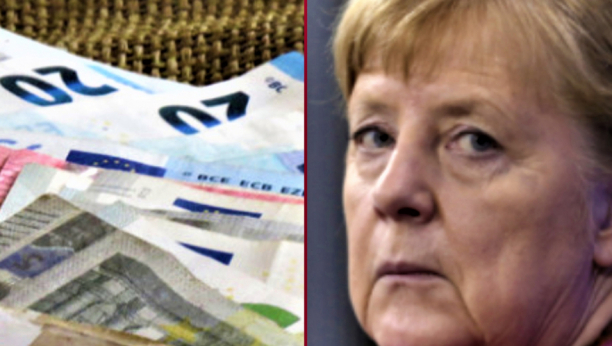 OVAJ NOVČANI IZNOS SVI SANJAJU Evo kolika će biti penzija Angele Merkel - osim BRDA novca dobiće i ličnog vozača, asistenta i druge pogodnosti