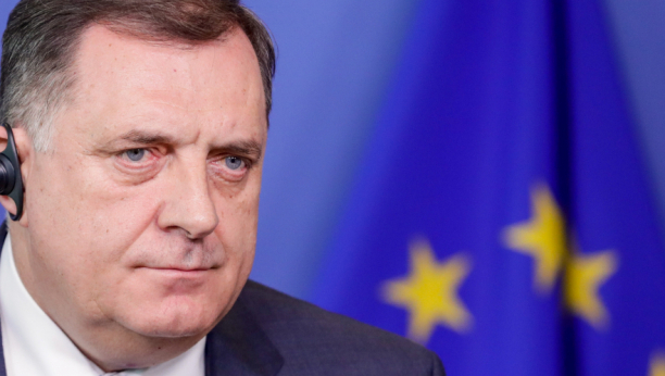 MUP REPUBLIKE SRPSKE Ugrožena bezbednost Dodika i njegove porodice