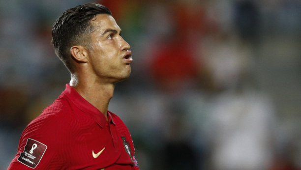 SRBIJA MOŽE DA ZABORAVI PRVO MESTO? Portugal će igrati Svetsko prvenstvo, makar na silu!