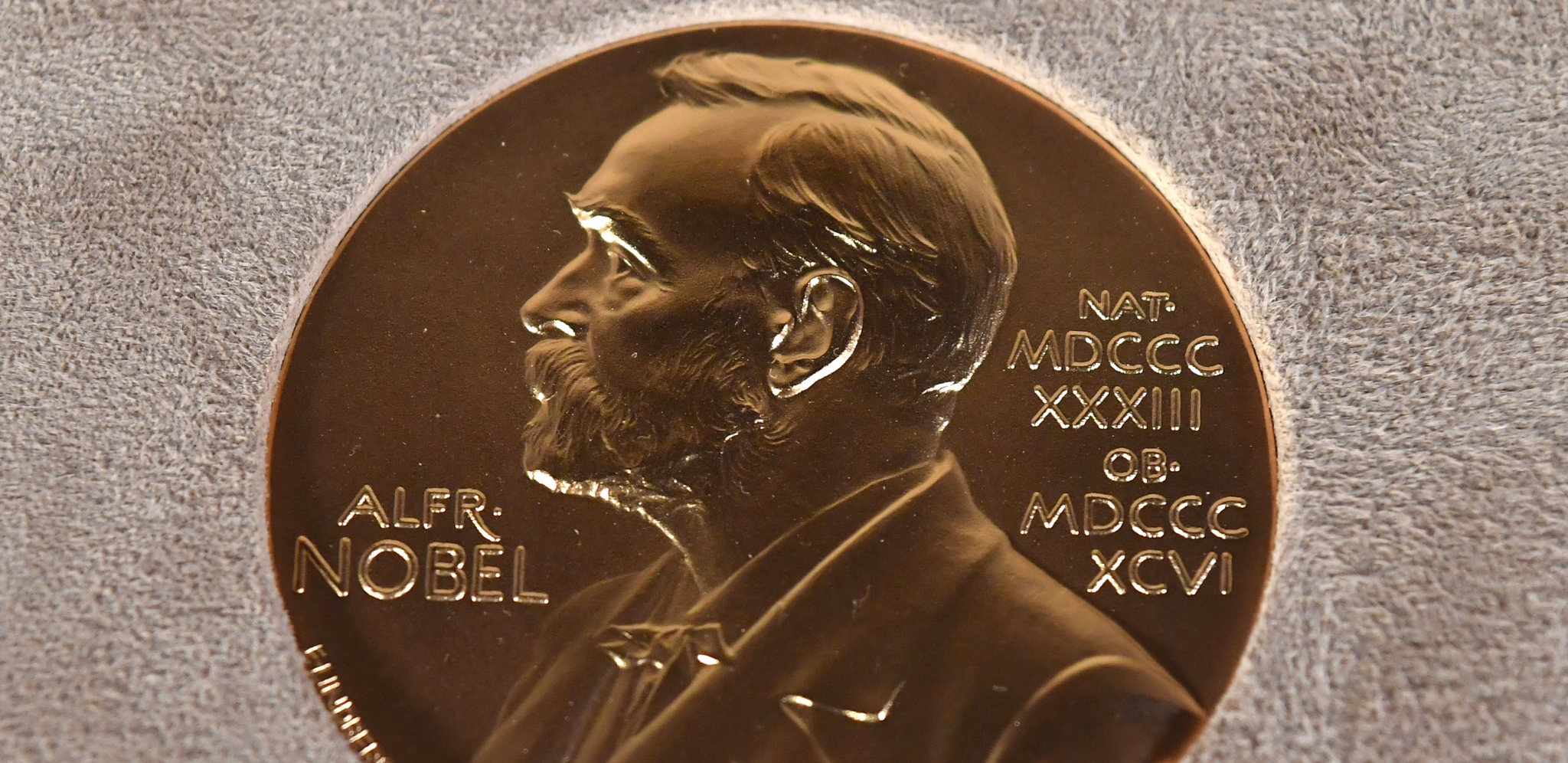 Nobelova nagrada za fiziku trojici naučnika
