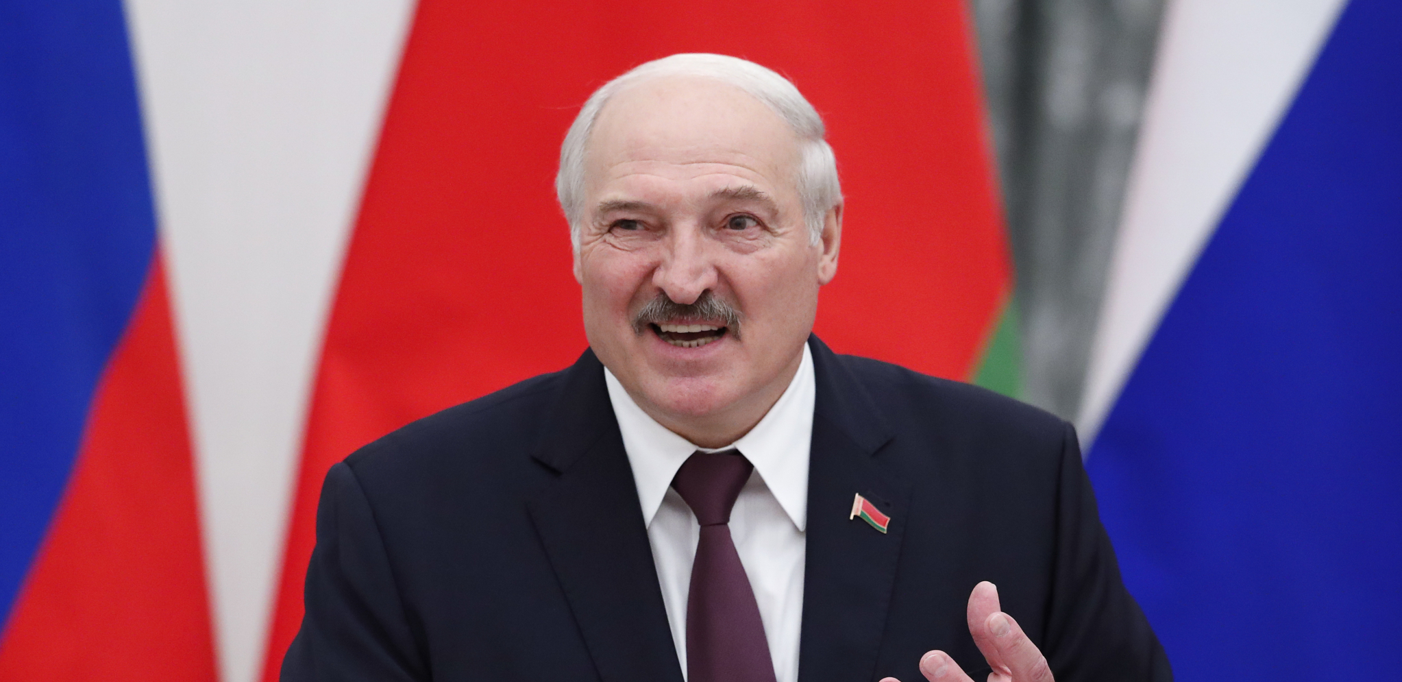 ODZVONILO EKSTREMISTIMA! Lukašenko potpisao ukaz!