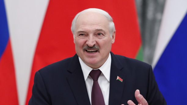 RUSKI LANAC RESTORANA ZAMENIO AMERIČKI Lukašenko: Hvala Bogu što odlazi!