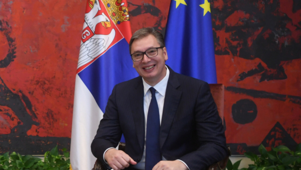 Predsednik Vučić najavio dobre vesti: Stiže u Srbiju!