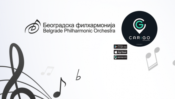 SEĆANJE NA TASOVCA: CarGo u ritmu filharmonije
