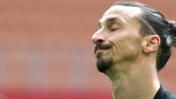 KRAJ JEDNE ERE? Pregledi doneli crne vesti za Zlatana Ibrahimovića