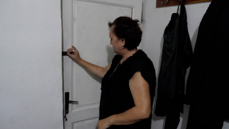 DRAGICI U ĐAKOVICI PREKRŠENA LJUDSKA PRAVA Pokrajinski ombudsman na KiM utvrdio nepravilnosti opštine oko njenog povratka u stan