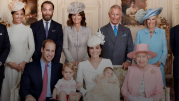 ELIZABETA II GA JE ZABRANILA POSLE PREMIJERE: Sniman je dokumentarac o kraljevskoj porodici, evo šta se krije u ovom filmu