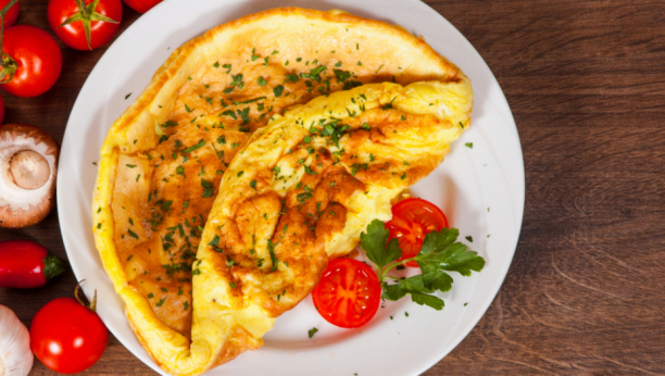 Tajni sastojak: Napravite savršen omlet