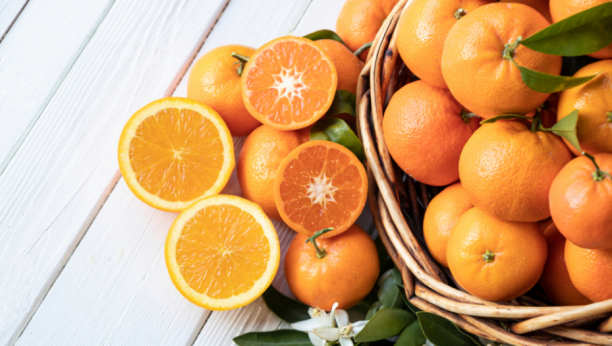 Zaštitite i očistite dom od negativne energije: Jednostavan trik sa pomorandžinom korom