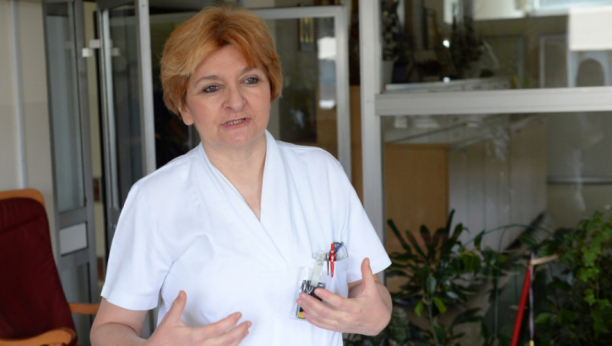 TO ŠTO ONI RADE JE SUROVO I MONSTRUOZNO: Dr Danica Grujičić o ljudima koji ovako leče bolesne od raka