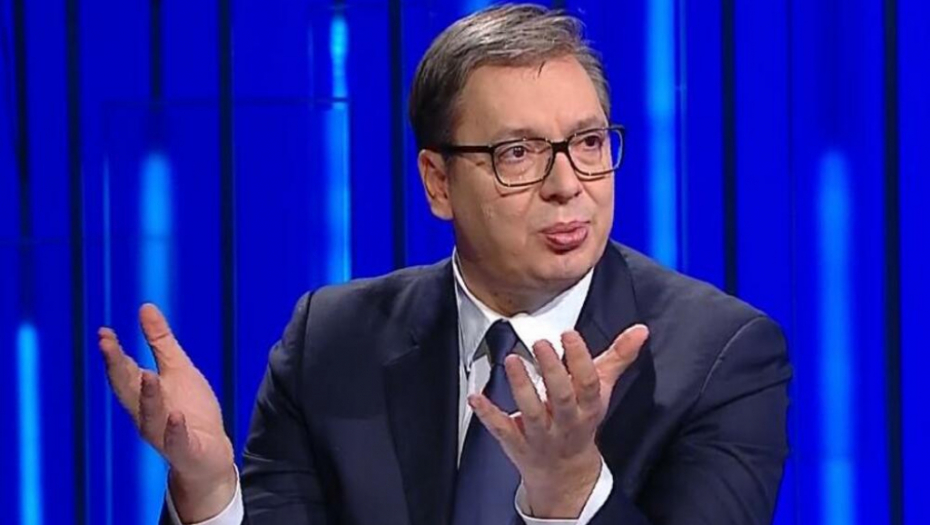 POZNATO KOLIKO ĆE TAČNO PORASTI PLATE I PENZIJE Predsednik Vučić objavio važne informacije za građane Srbije