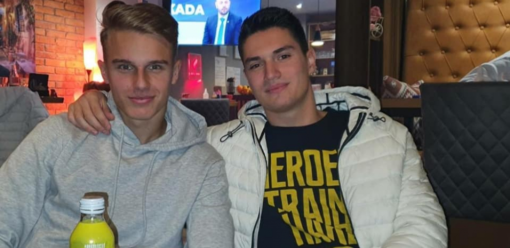 TRAGEDIJA U SARAJEVU! Mladi fudbaler Željezničara izvršio samoubistvo!