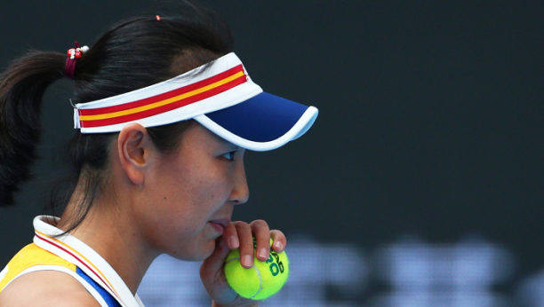 RADIKALNA ODLUKA WTA Kini oduzeti teniski turniri – zbog slučaja nestale teniserke