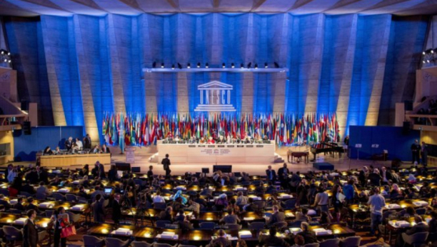 RUSKI IZASLANIK U UNESCO: Zapad nije uspeo da nas izoluje