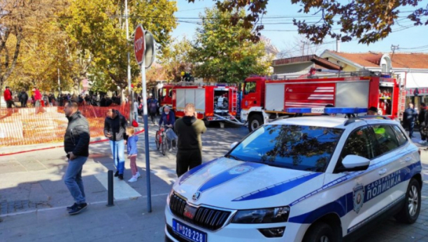 ZNALI SMO DA GOMILA SMEĆE Komšije o preminulom muškarcu kog su vatrogasci izvukli iz kuće pune smeća na Novom Beogradu